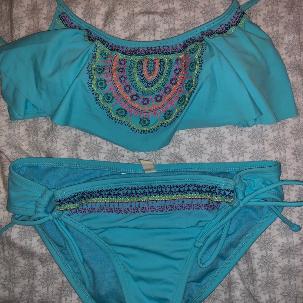 Hobie bikini
